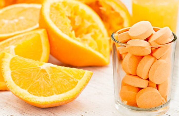 Vitamin C