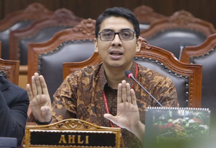 Zainal_Arifin_Mochtar