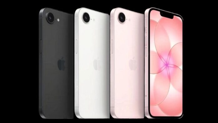 Iphone 17e Holopis