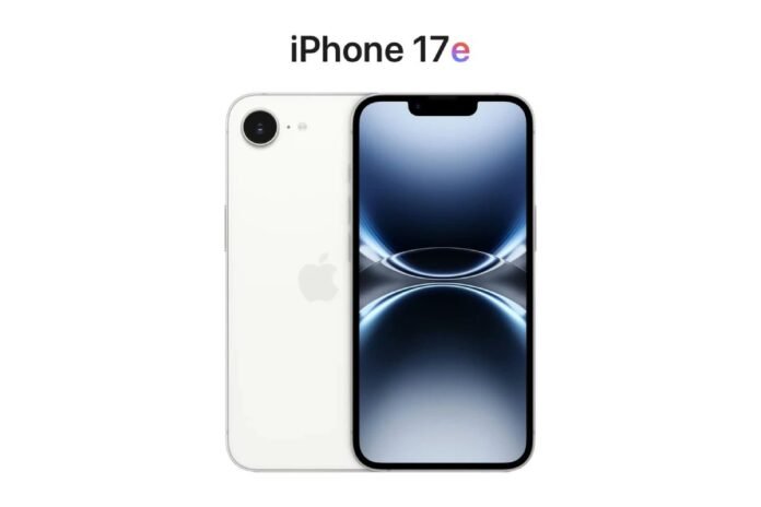 Ipone 17e