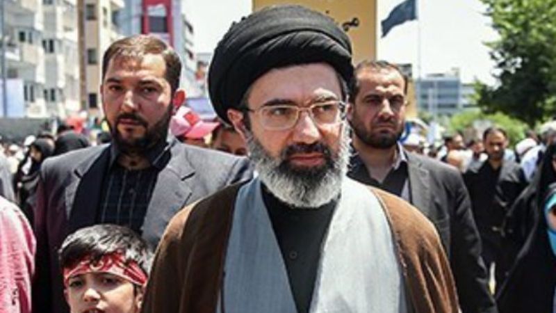 Mojtoba Khameini Holopis