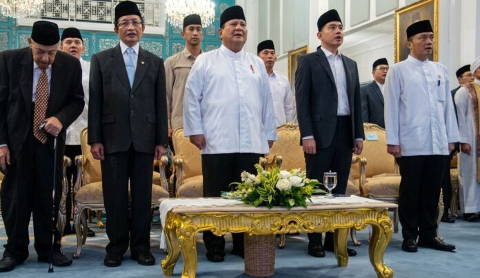 Peringatan Nuzulul Quran
