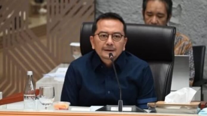 Syaiful Huda Dpr Holopis