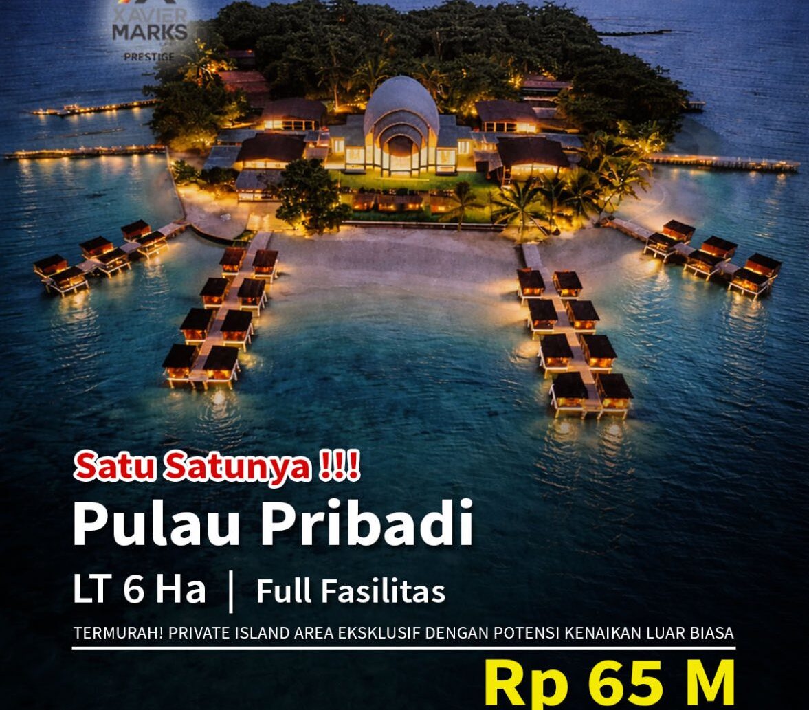 Holopis Pulau Umang