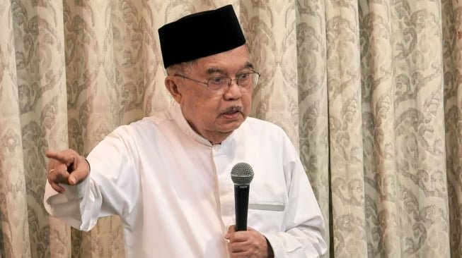Holopis Jusuf Kalla