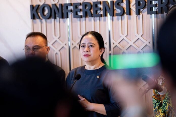 Holopis Puan Maharani