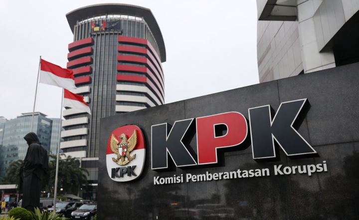Holopis KPK