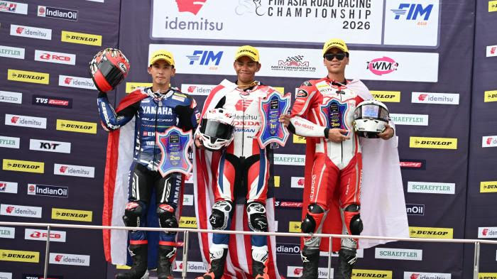 Arrc Sepang 2026