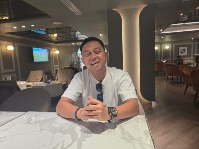 Andrie Taruna Tentang Agrovoltaic