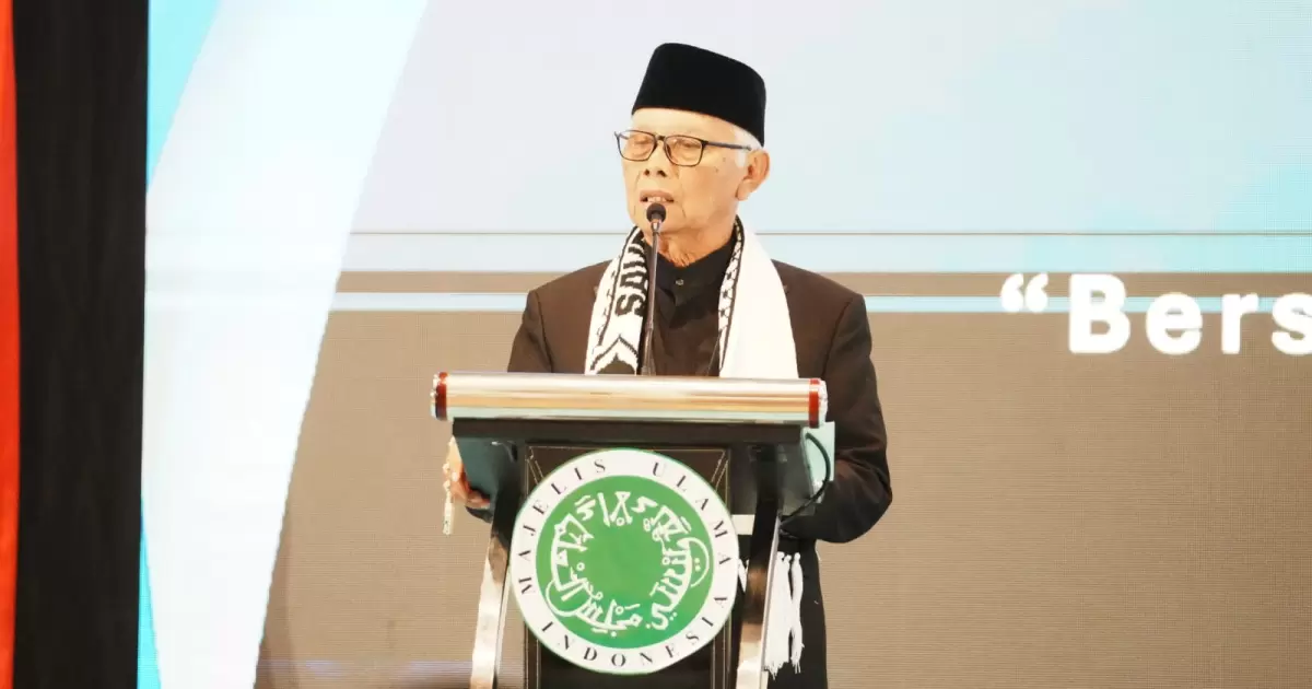 Kapolri Ikut Doakan Keselamatan dan Kemerdekaan Palestina 1 Anwar Iskandar