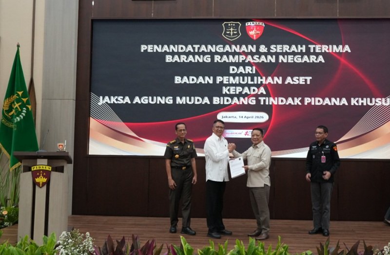 Bpa Jampidsus Holopis