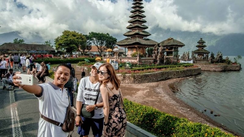 Bali Travel Adivsory Holopis