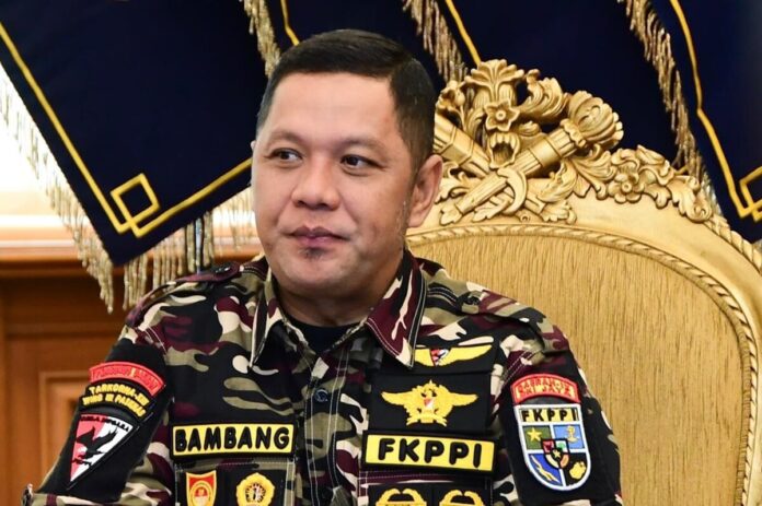 Bambang Dirgantoro Bambang Dirgantoro