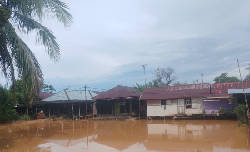 Banjir Mataraman Holopis