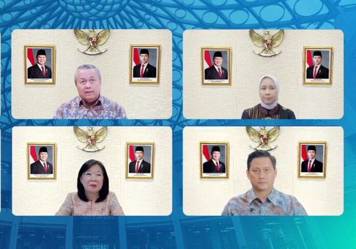 Bank Indonesia Suku Bunga Holopis