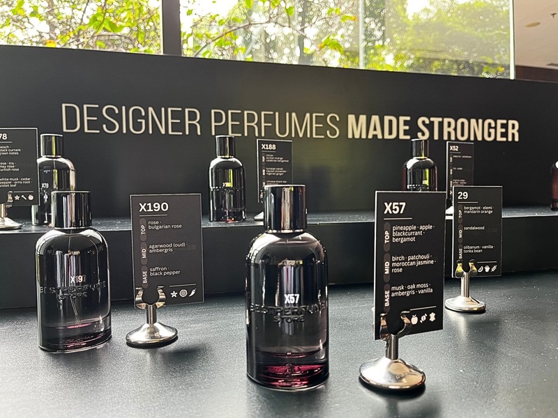 Best Perfume Store