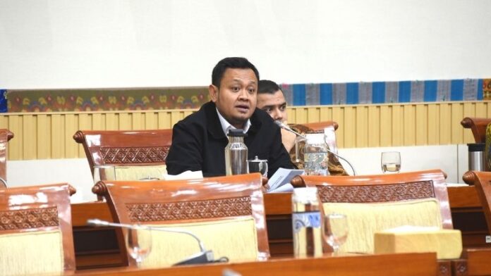 Bimantoro Perampasan Aset Holopis