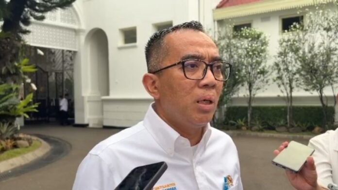 Brian Yuliarto Holopis