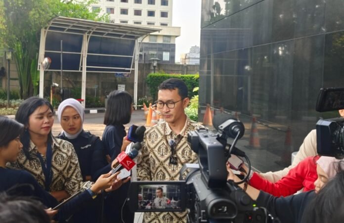Budi Prasetyo Holopis