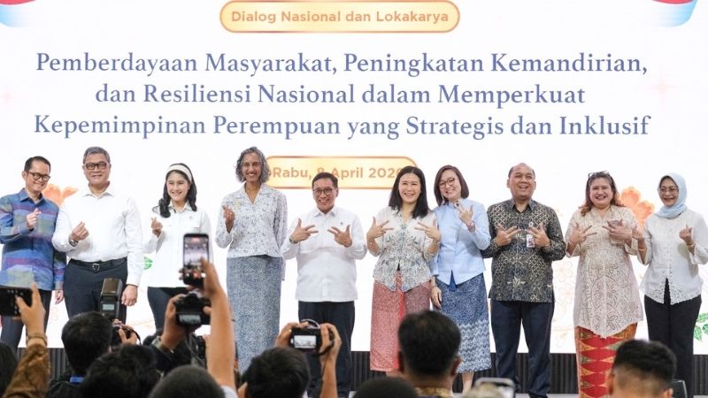 Dialog Nasional Holopis
