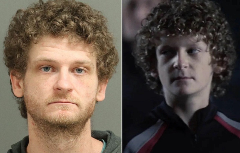 Ethan Jamieson Holopis