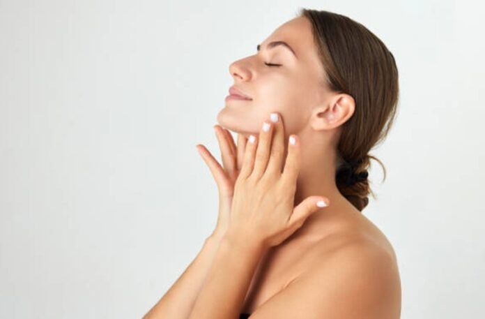 Face Massage Holopis