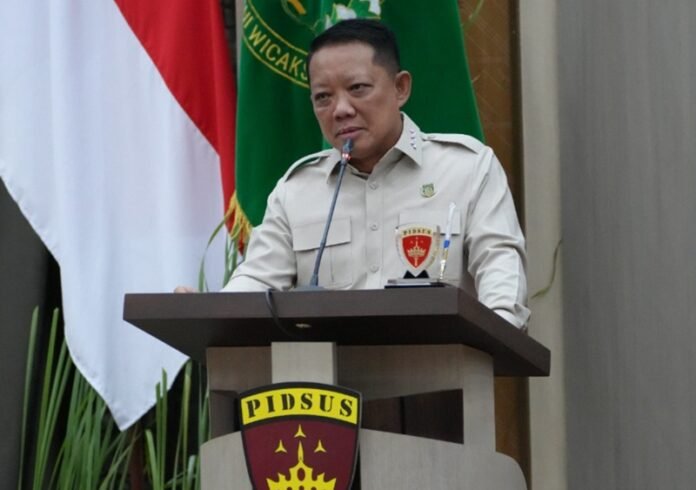 Febrie Adriansyah Holopis