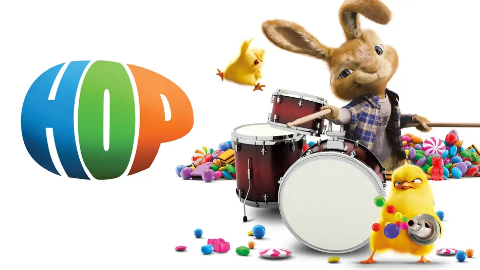 Film Hop Holopis