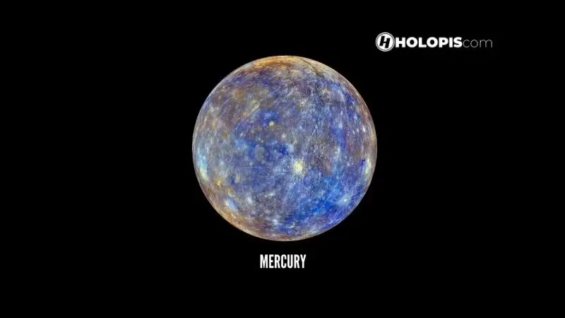Foto Foto Planet Terbaru Holopis 1