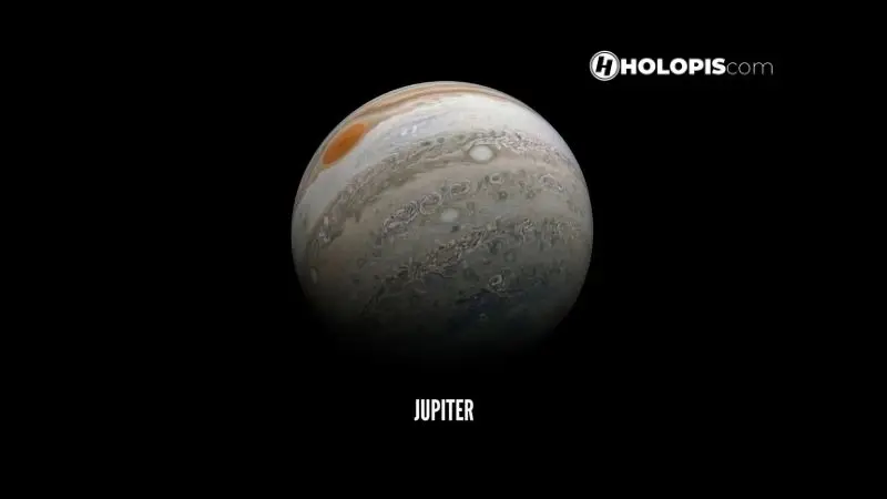 Foto Foto Planet Terbaru Holopis 6