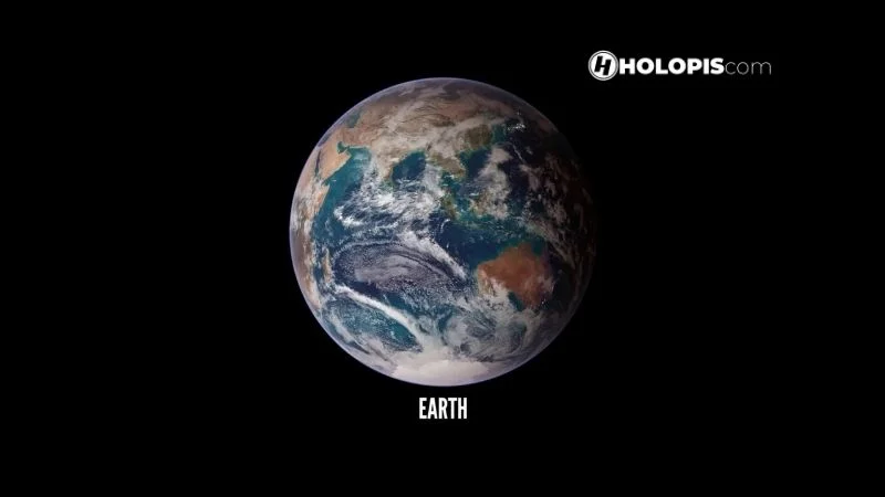 Foto Foto Planet Terbaru Holopis 8
