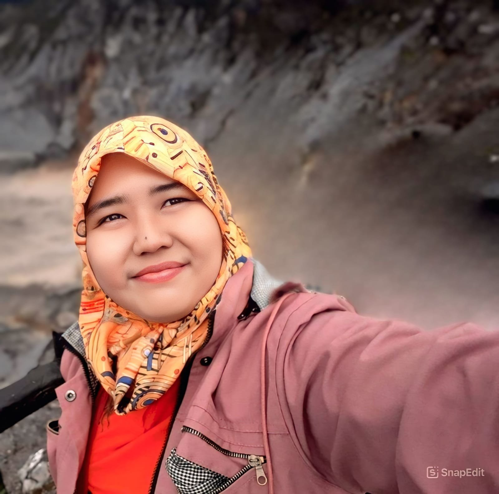 Gesha Yuliani Nattasya