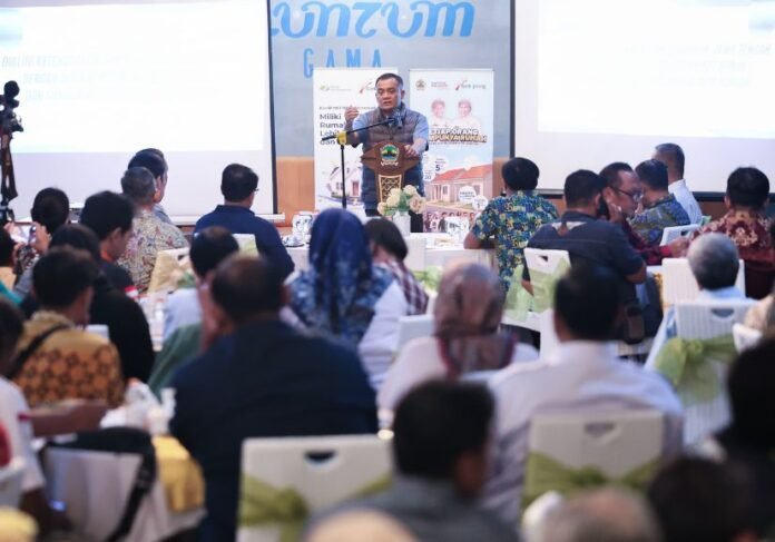 Gubernur Jateng Ahmad Luthfi Holopis 1