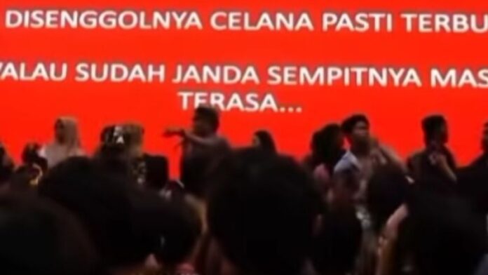 Hmt Itb Lagu Erika Holopis