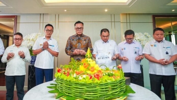 Hut Bp Bumn Holopis