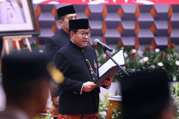 Holopis Gubernur Dki Jakarta