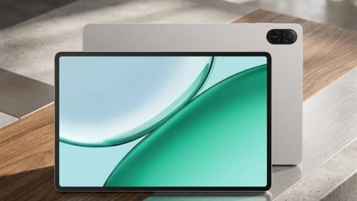 Honor Pad X8b Holopis