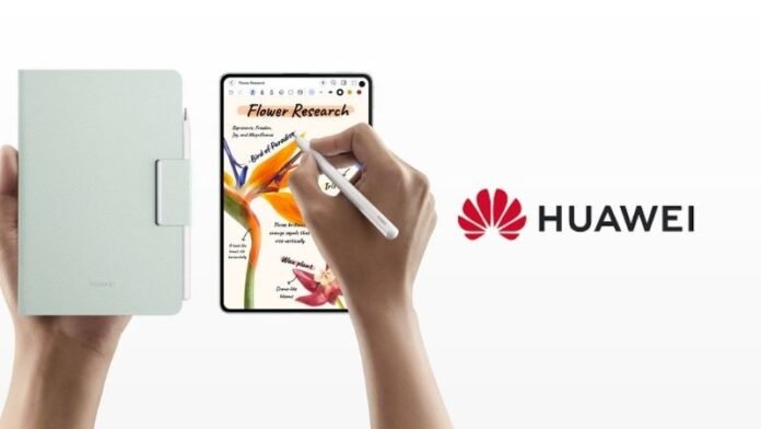 Huawei Matepad Mini 2 Holopis 1