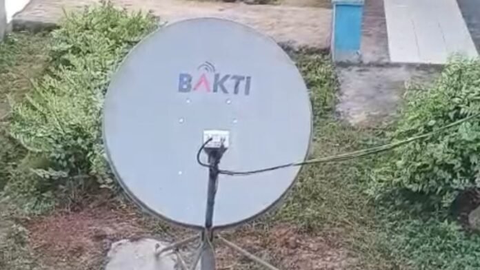 Internet Holopis