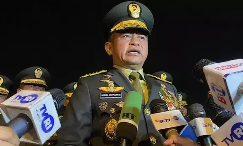 Jenderal Maruli Holopis