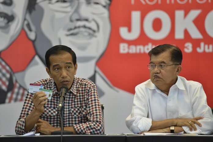 Jokowi Jk
