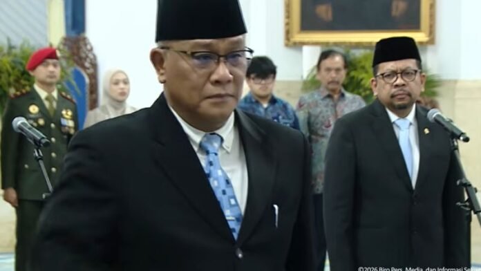 Jumhur Hidayat Holopis
