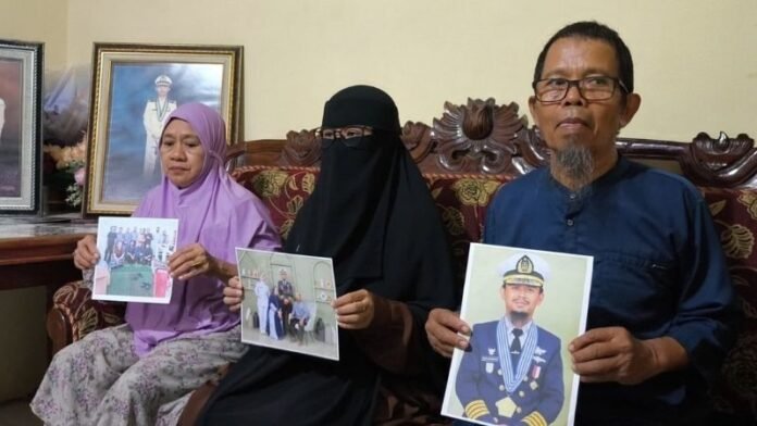 Kapten Kapal Asal Gowa Disandera Perompak Somalia Holopis 1