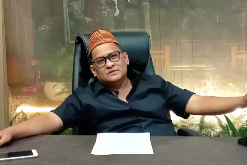 Khairul Umam