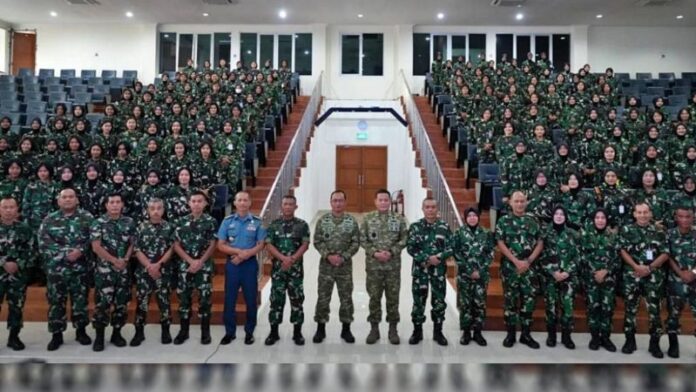 Kowal Tni Al Holopis