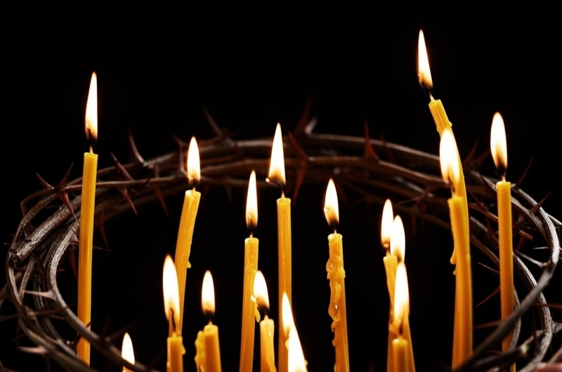 Lilin Paskah