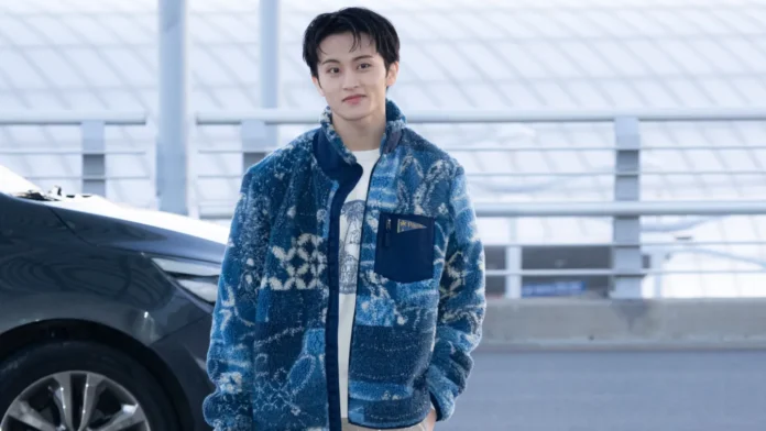 Mark Lee