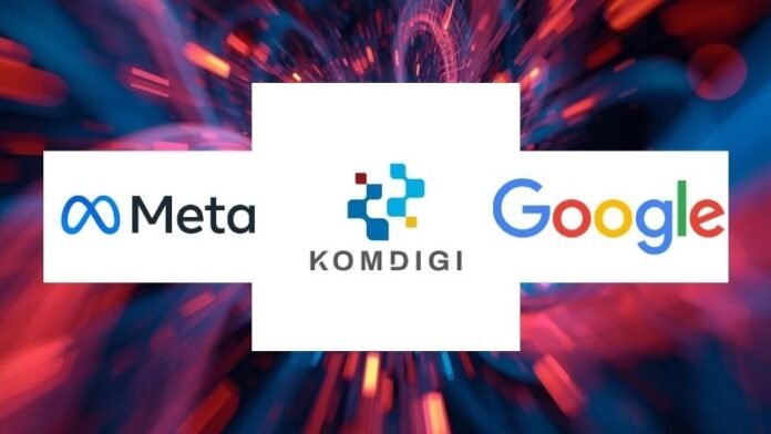 Meta Dan Google Pp Tunas