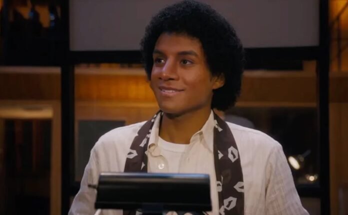 Film Michael