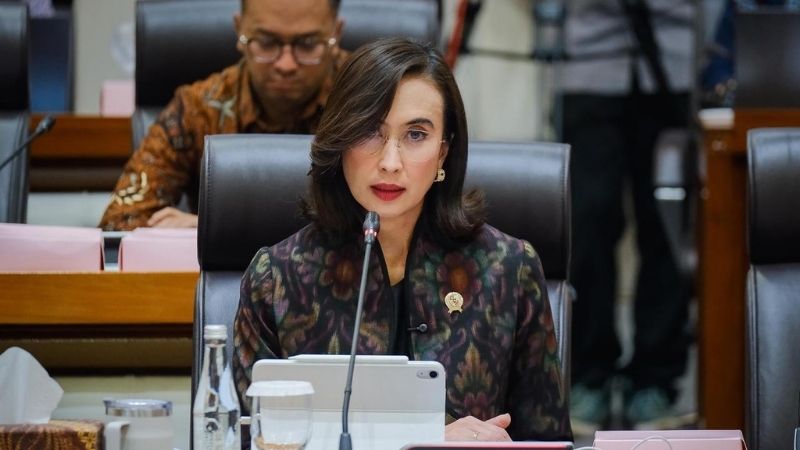 Mitigasi Kemenpar Geopolitik Dunia Holopis
